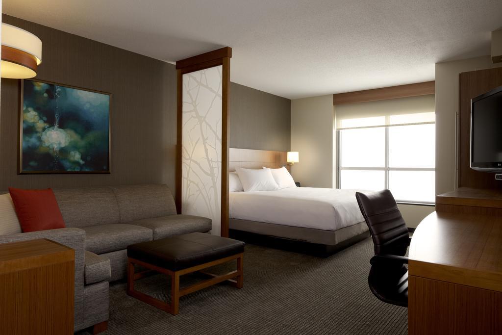 Hyatt Place Sacramento Roseville Pokoj fotografie