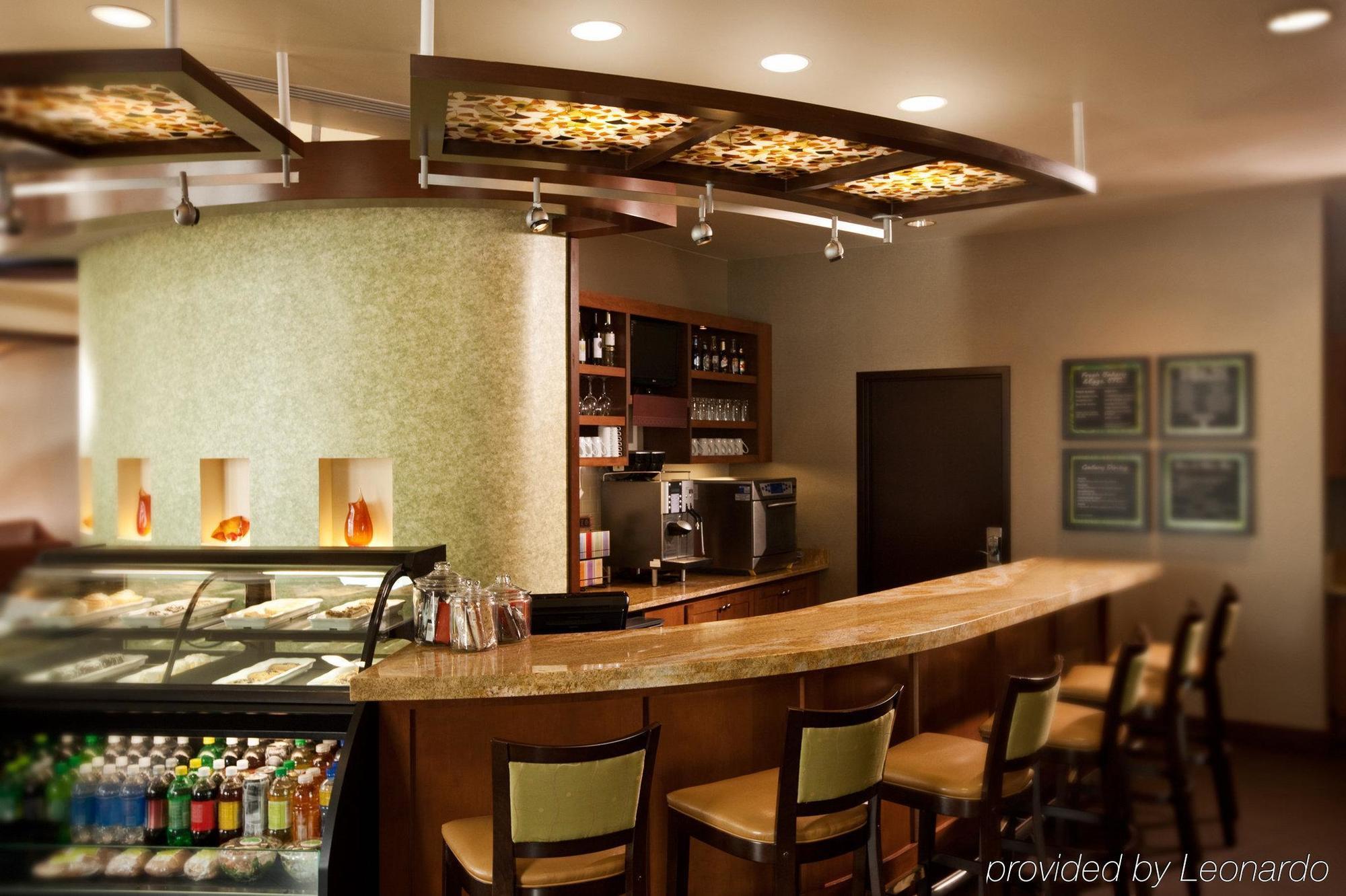 Hyatt Place Sacramento Roseville Restaurace fotografie